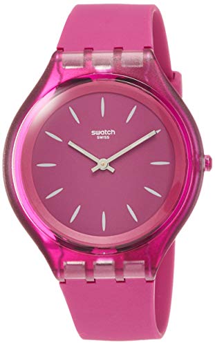 Swatch Skin Ladies' Watch Skinromance SVUV100
