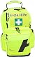 Notfallrucksack Aerocase Medicus PRO 28 Liter – Leer – Gelb