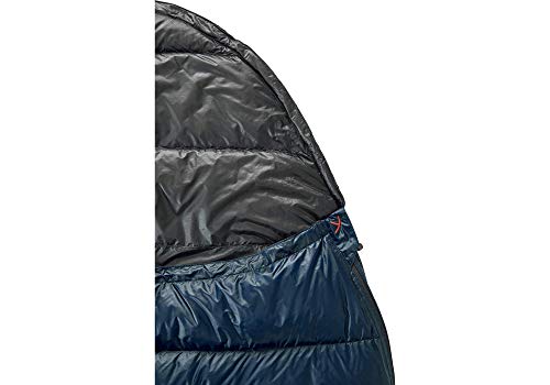 Yeti Y by Nordisk Passion One Schlafsack – Ultraleicht und kompakt