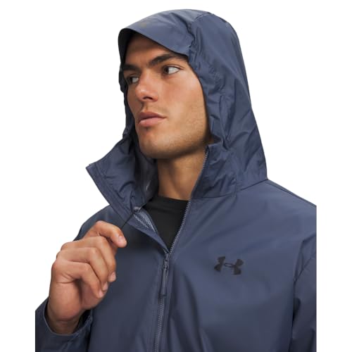 Image of Under Armour Men's Forefront Rain Jacket