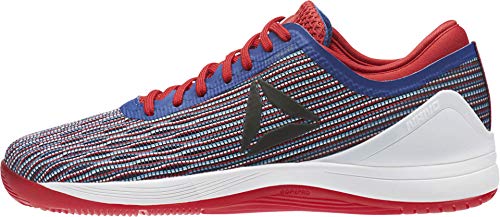Reebok Crossfit Nano 8.0 Women's Zapatillas De Entrenamiento...