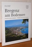 Bregenz am Bodensee 3900252084 Book Cover