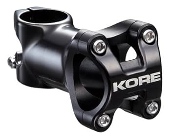 Amazon | Kore STEM Mountain KOR DUROX 75x31.8x28.6 6d BK
