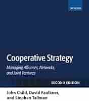 Amazon.com: Cooperative Strategy: Managing Alliances