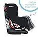 Bébé Confort Iseos Neo+, Silla de coche grupo 0+/1, negro (Black Raven)