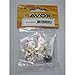Savox Sh0257 Gear Set With Bearing - Savsgsh0257Mg