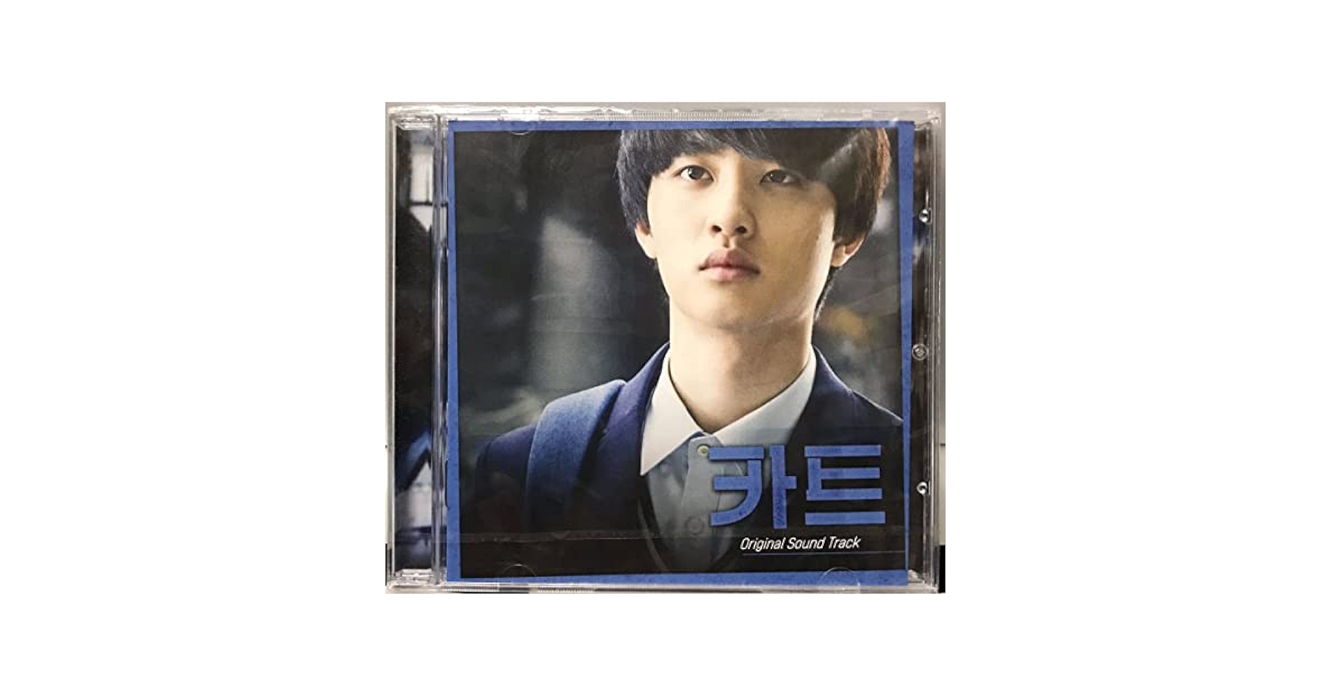 レア【韓国映画】DVD★明日へ CART/カート★新品/未開封★ ド・ギョンス Amazon.co.jp: レア韓国映画DVD明日へ CART/カート ドギョンス