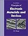 Principles of Electronic Materials and Devices