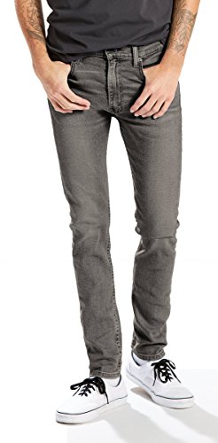 Levi's 519 Extreme Skinny Fit Men's Jeans - Main Image