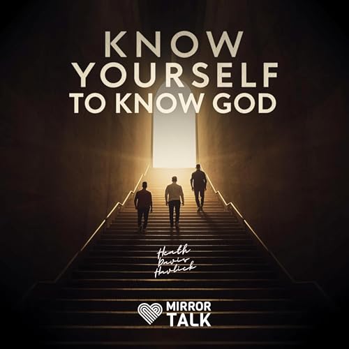 Know Yourself to Know God: Enneagram, Identity, and Christian Healing with Heath Davis Havlick