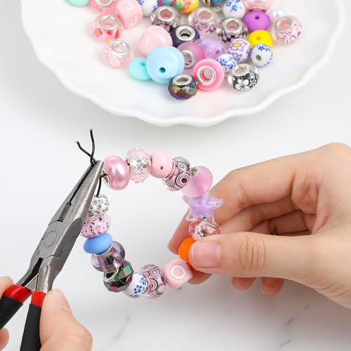 30 Meter Basteldraht Schwarz, 1mm Aluminiumdraht Dicke Bildhauerei Draht, Armatur Draht Zum Basteln für Bildhauerei, Biegsamer Metalldraht für die Herstellung von Puppen Skelett, DIY-Handwerk