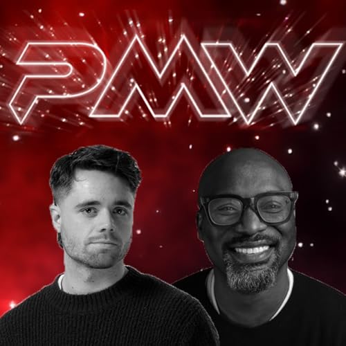 Algorithm evolution: How LinkedIn stays ahead Podcast Por  arte de portada