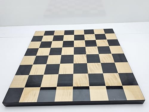 Set de Ajedrez Grande 15.7 pulgadas con piezas de zinc miniatura 6
