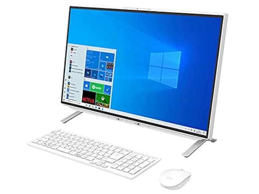 Amazon.co.jp: 富士通 FUJITSU デスクトップパソコン ESPRIMO