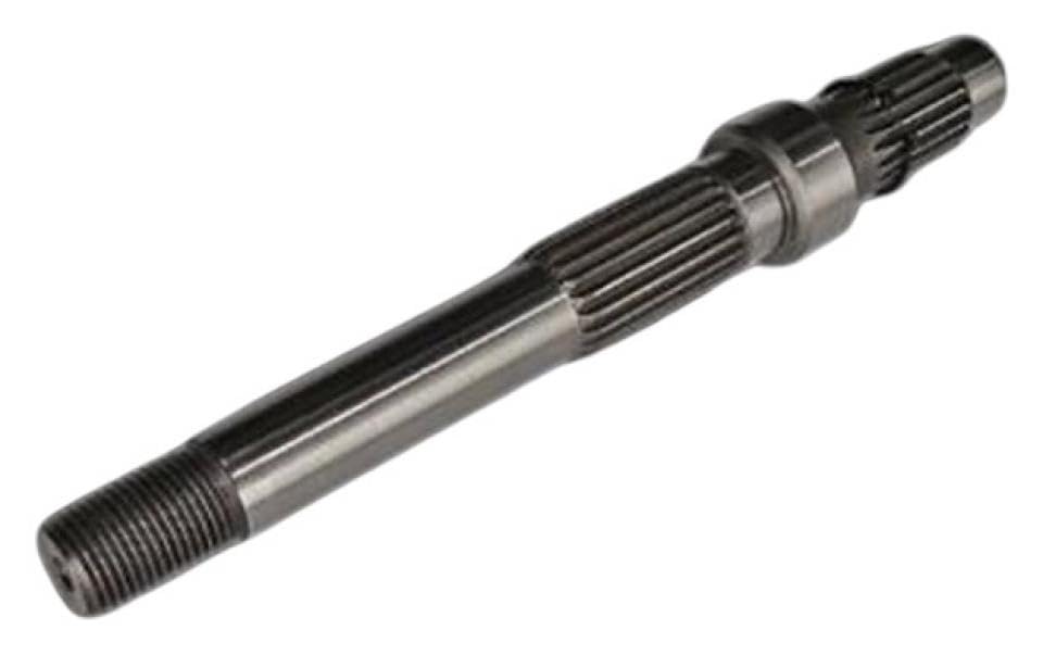 Pont arrière de transmission Jonway 125 GT pignon de roue et arbre secondaire scooter