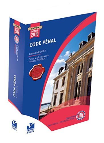 Télécharger Code Pénal Gratuit
