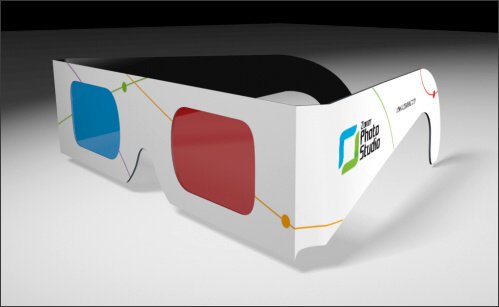 3Dメガネ Amazon.co.jp: 3Dメガネ 【5個セット・ボール紙製