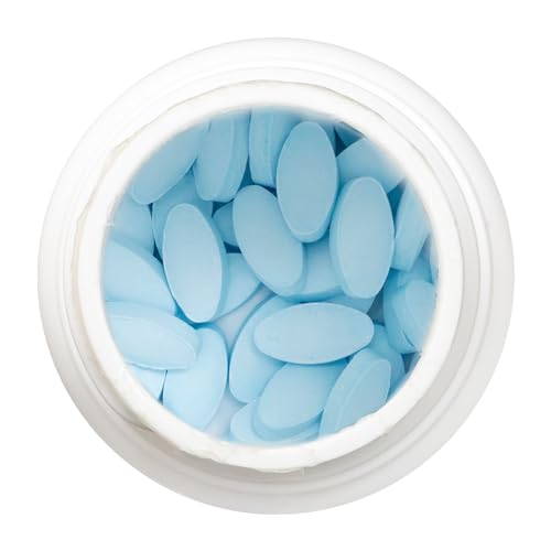 Image of HealthA2Z Nighttime Sleep-Aid, Doxylamine Succinate 25mg, 40 Counts (Pack of 1), Safe & Effective