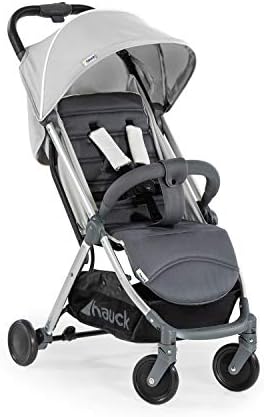 hauck swift plus stroller