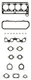 Juego de tornillos no incluidos. Recomendado el reemplazo de tornillos. HBS referencia: 81010100