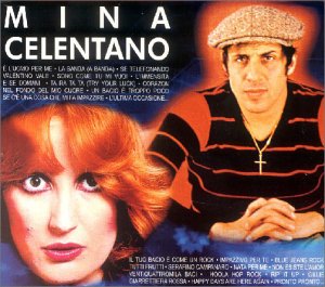  Mina & Celentano (3 CD Set)
