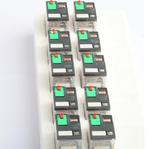 RXM4AB2F7 120VAC/6A �����[(10��)