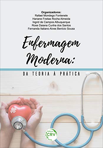 Enfermagem moderna: da teoria à prática