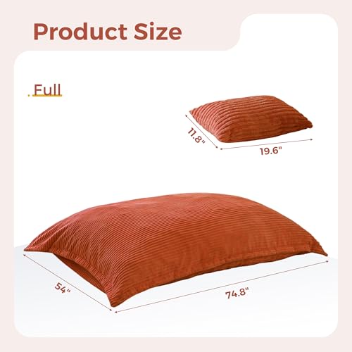 MAXYOYO 3-in-1 with Removable Pillow