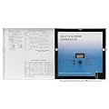 LEJUN 2025 New Upgraded GLX-CTL-RITE Control Unit Replacement for Hayward AQR Goldline Aqua Rite Electronic Salt Chlorine Generator,Compatible with T-Cell-3,T-Cell-9 and T-CELL-15 Cell.