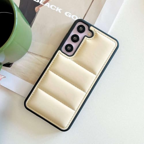 Coque souple en silicone liquide Samsung S25 et S24 Ultra antichoc et lavable