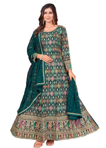 Costume traditionnel femme georgette véritable fin des tenues lourdes et inconfortables 7740