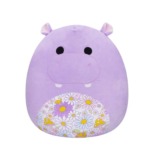 Peluche Squishmallows 50 cm Hanna pour apaiser le stress du soir
