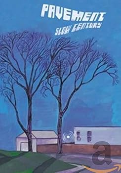 DVD Pavement-Slow Century Book