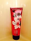Bath & Body Works, Signature Collection Ultra Shea Body Cream, Japanese Cherry Blossom, 8 Ounce