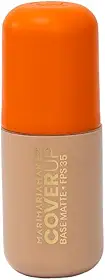 MM BASE COVER UP - MM06N