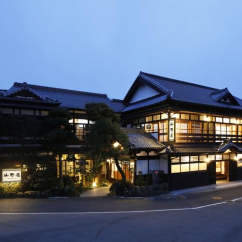竹野屋旅館 J T B 施 設 限 定クーポン6,000円分(JTBふるさとトラベルコンシェルジュでのご予約のみ)