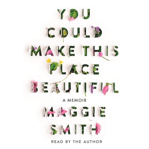 You Could Make This Place Beautiful copertina