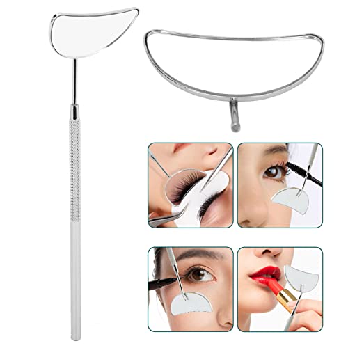 Eyelash Extension Mirror - Image 2