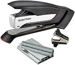 PaperPro Prodigy Reduced Effort Stapler Value Pack (1138)