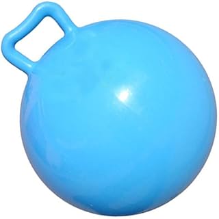 Inflatable Jumper Bounce House Sports Toys Jumping, Bounce Bounce Children Inflatable Bounce Jumping Hopper Hop Balls Inflatable Jumper Bounce Kids