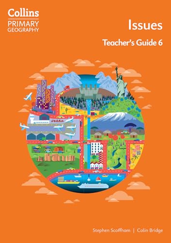 Collins Primary Geography