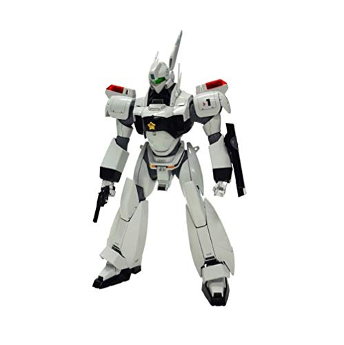 Patlabor MG 1/35 Patlabor AV-98 Ingram Special Set Patlabor MG 1/35 Patlabor AV-98 Ingram Special Set