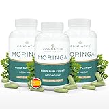 Connatur moringa from conil