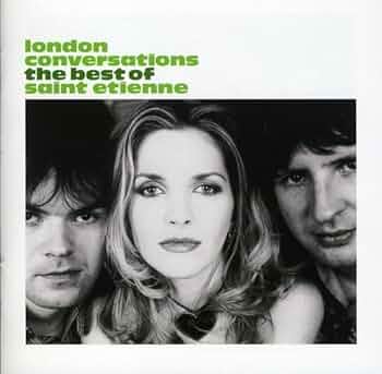 Amazon.co.jp: London Conversations: ミュージック