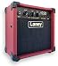 Laney Electric Guitar Power Amplifier, Red (LX10 RD)