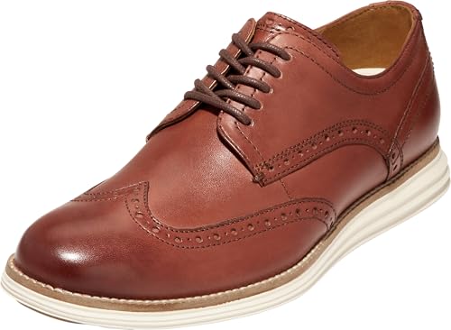 Cole Haan Men's Original Grand Shortwing Oxford...