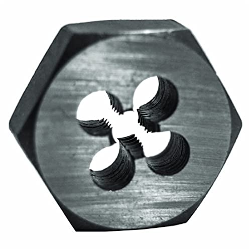 Die Fractional Hexagon - 14-20 National Standard