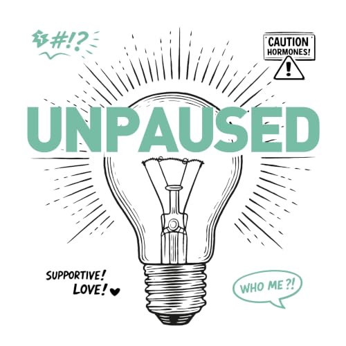 UNPAUSED cover art
