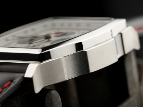 Detomaso Gents Watch Alba Chronograph Silver/Silver Dt1011-B