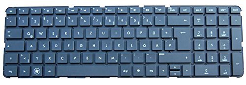 Preisvergleich Produktbild Tastatur HP Pavilion dv7-4159EG Neu